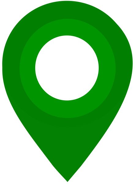 GPS图标PNG免抠图透明素材 16设计网编号:46283
