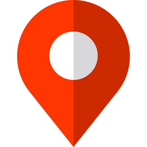 GPS图标PNG免抠图透明素材 16设计网编号:46284