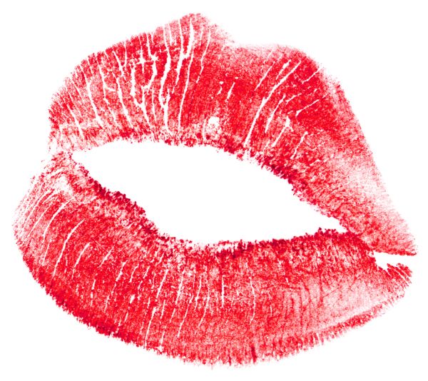 Kiss PNG免抠图透明素材 16设计网编号:85718