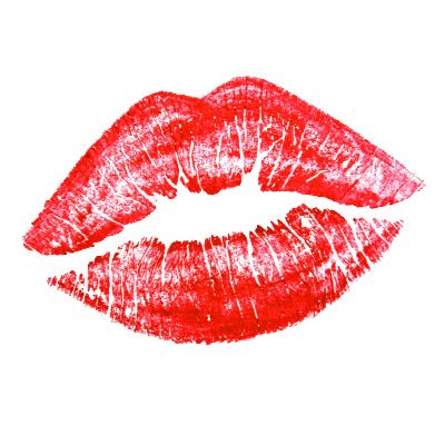 Kiss PNG免抠图透明素材 16设计网编号:85721