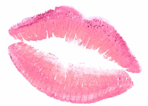 Kiss PNG免抠图透明素材 16设计网编号:85728