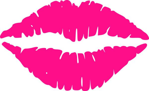 Kiss PNG免抠图透明素材 16设计网编号:85746