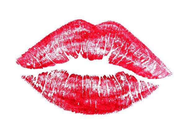 Kiss PNG透明背景免抠图元素 16图库网编号:85751