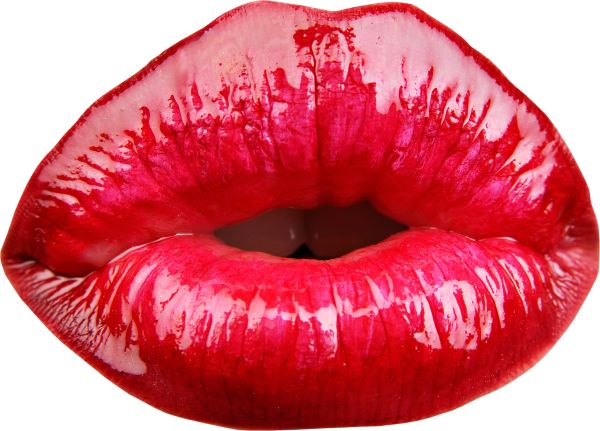 Kiss PNG免抠图透明素材 16设计网编号:85761