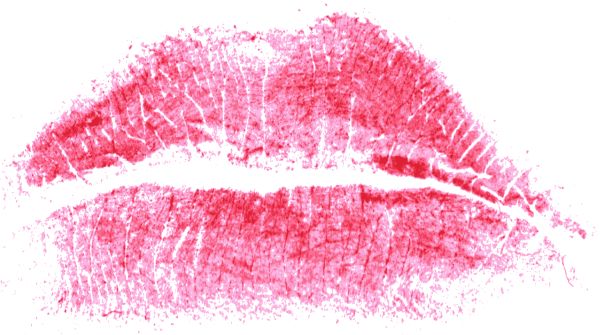 Kiss PNG免抠图透明素材 16设计网编号:85772
