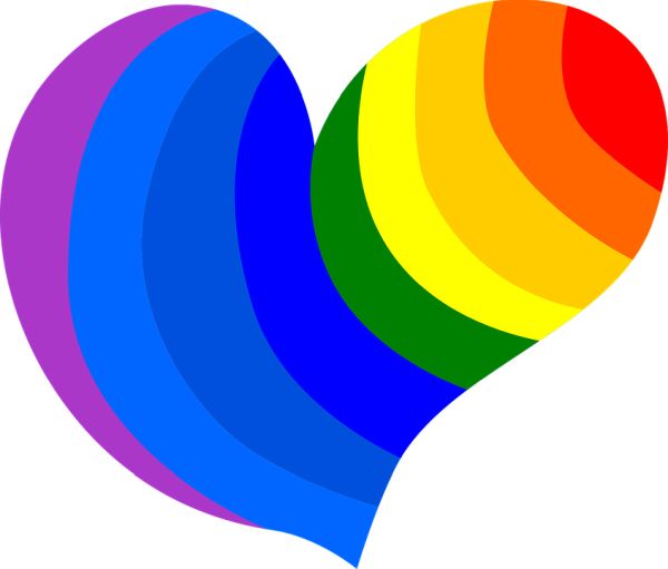LGBT PNG透明背景免抠图元素 素材中国编号:69444