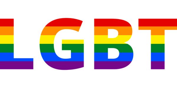 LGBT PNG透明背景免抠图元素 16图库网编号:69449