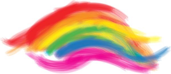 LGBT PNG免抠图透明素材 普贤居素材编号:69454