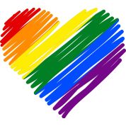 LGBT PNG免抠图透明素材 16设计网编号:69459