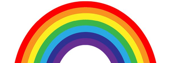 LGBT PNG透明背景免抠图元素 16图库网编号:69466