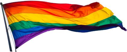 LGBT标志PNG免抠图透明素材 普贤居素材编号:69472