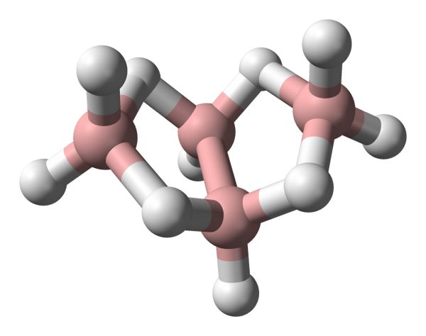 分子PNG透明背景免抠图元素 16图库网编号:48737
