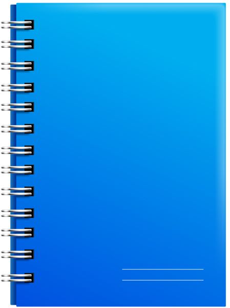笔记本PNG免抠图透明素材 16设计网编号:100042