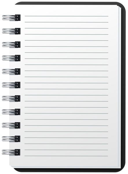 笔记本PNG免抠图透明素材 16设计网编号:100045