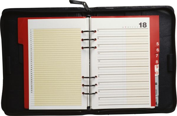 笔记本PNG透明元素免抠图素材 16素材网编号:100070