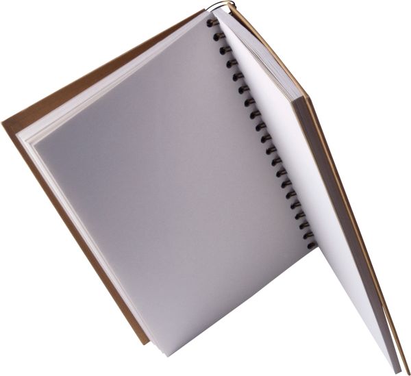笔记本PNG透明背景免抠图元素 16图库网编号:100072