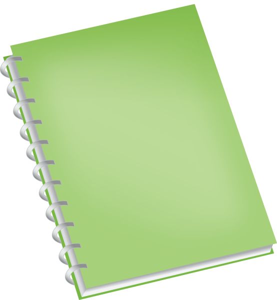 笔记本PNG免抠图透明素材 16设计网编号:19222