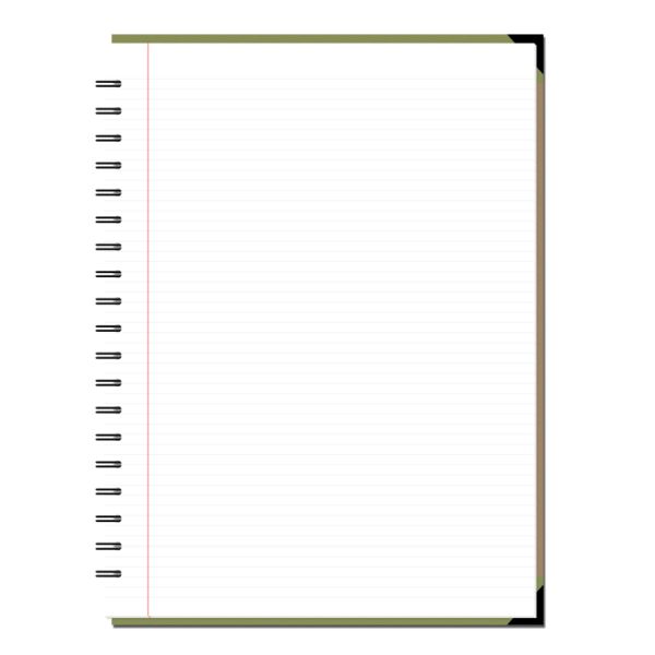 笔记本PNG免抠图透明素材 16设计网编号:19223