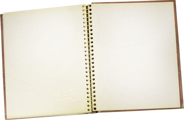 笔记本PNG免抠图透明素材 16设计网编号:19229
