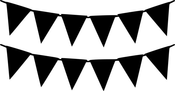 党旗PNG免抠图透明素材 16设计网编号:94825