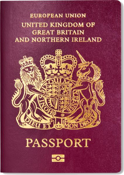 护照 PNG免抠图透明素材 普贤居素材编号:18199