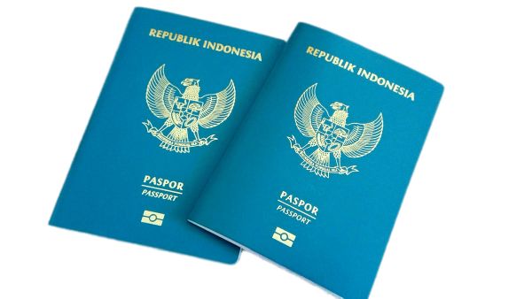 护照 PNG免抠图透明素材 16设计网编号:99998