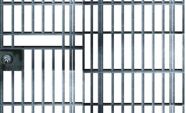 监狱 PNG透明背景免抠图元素 16图库网编号:60122