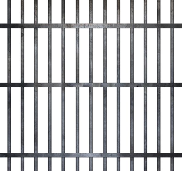 监狱 PNG免抠图透明素材 16设计网编号:60141