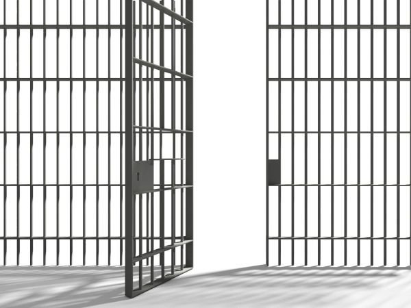 监狱 PNG透明背景免抠图元素 16图库网编号:60142
