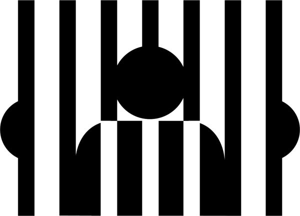 监狱 PNG透明背景免抠图元素 16图库网编号:60143