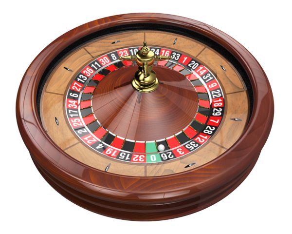 赌场轮盘赌 PNG免抠图透明素材 普贤居素材编号:48328