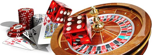 赌场轮盘赌 PNG免抠图透明素材 16设计网编号:48323