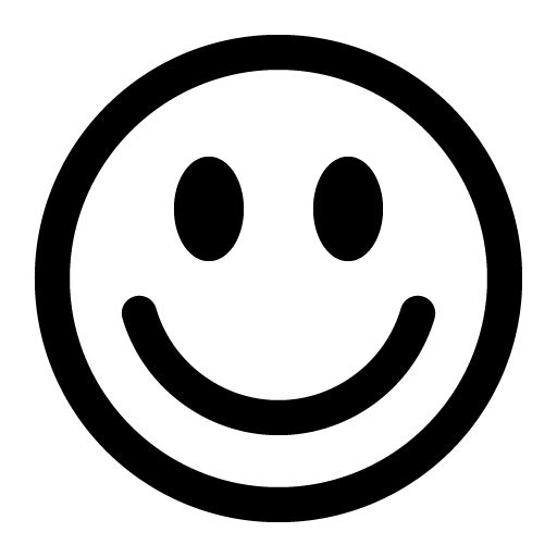 笑脸PNG透明元素免抠图素材 16素材网编号:36174