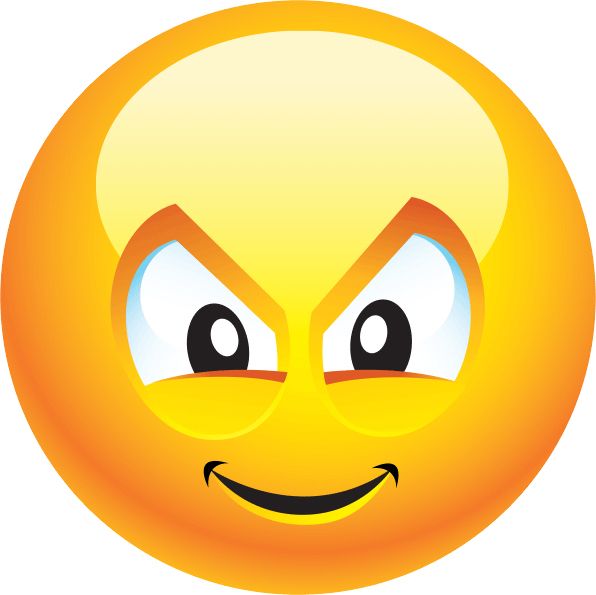 笑脸PNG透明元素免抠图素材 16素材网编号:36197