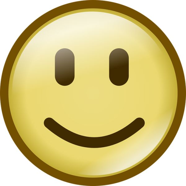 笑脸PNG透明元素免抠图素材 16素材网编号:36206