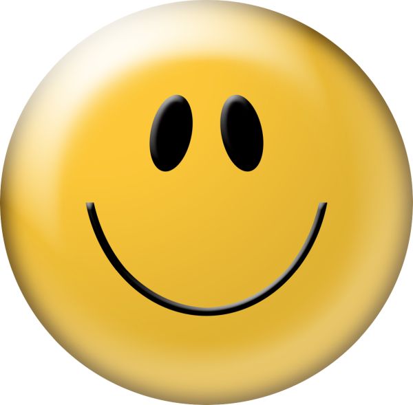笑脸PNG透明元素免抠图素材 16素材