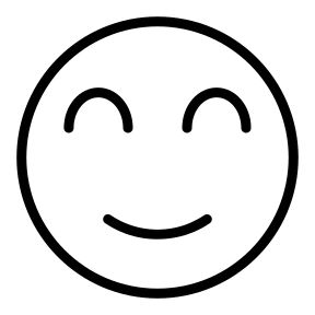 笑脸PNG透明元素免抠图素材 16素材网编号:36100