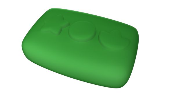 肥皂 PNG透明背景免抠图元素 16图库网编号:27871