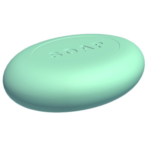 肥皂 PNG免抠图透明素材 16设计网编号:27891