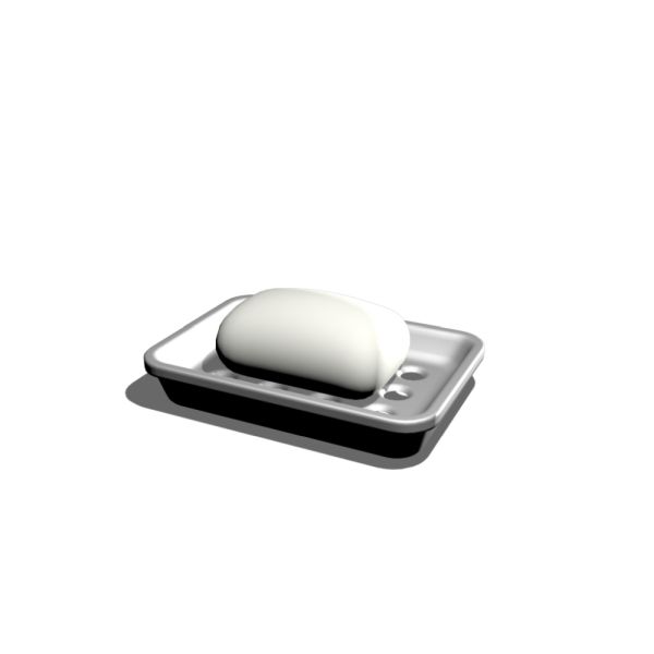 肥皂 PNG免抠图透明素材 16设计网编号:27895