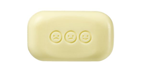 肥皂 PNG透明背景免抠图元素 素材中国编号:27908