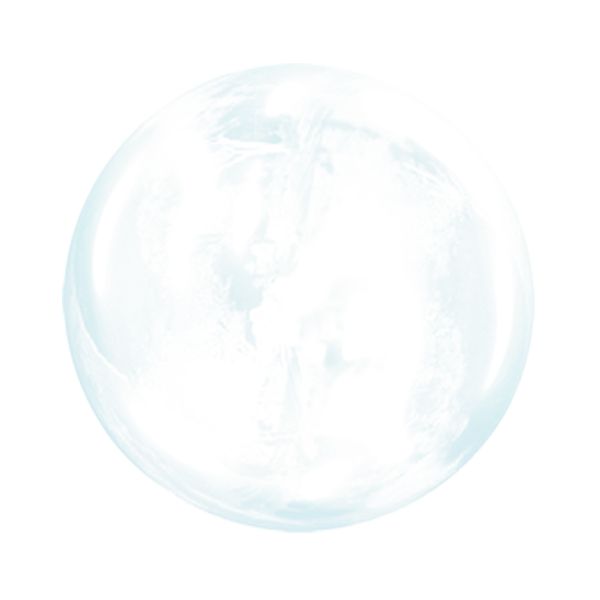 肥皂泡 PNG透明背景免抠图元素 16图库网编号:69609
