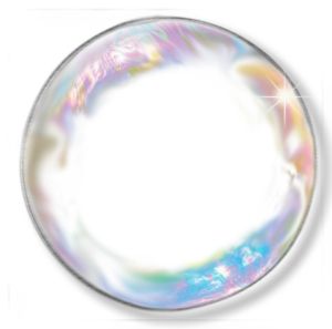 肥皂泡 PNG透明背景免抠图元素 素材中国编号:69610