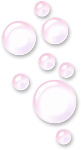肥皂泡 PNG免抠图透明素材 16设计网编号:69618