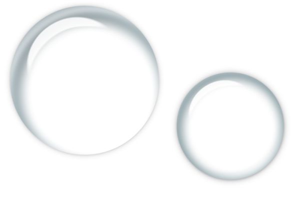 肥皂泡 PNG免抠图透明素材 16设计网编号:69632