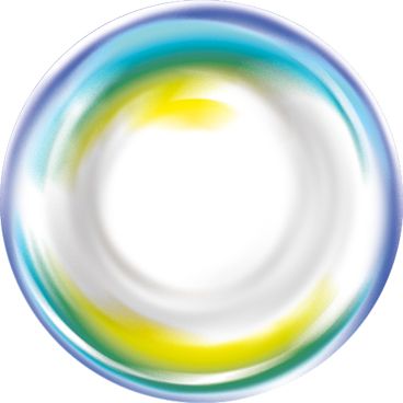 肥皂泡 PNG透明背景免抠图元素 16