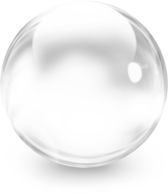 肥皂泡 PNG透明背景免抠图元素 16