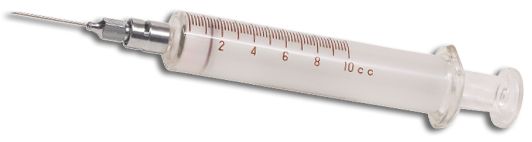 注射器 PNG免抠图透明素材 16设计网编号:12383