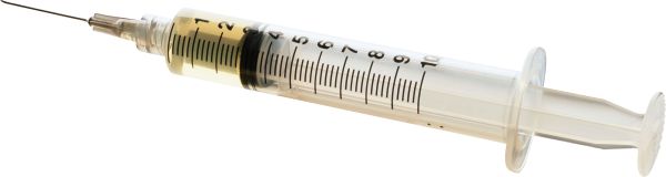 注射器 PNG透明元素免抠图素材 16素材网编号:99759