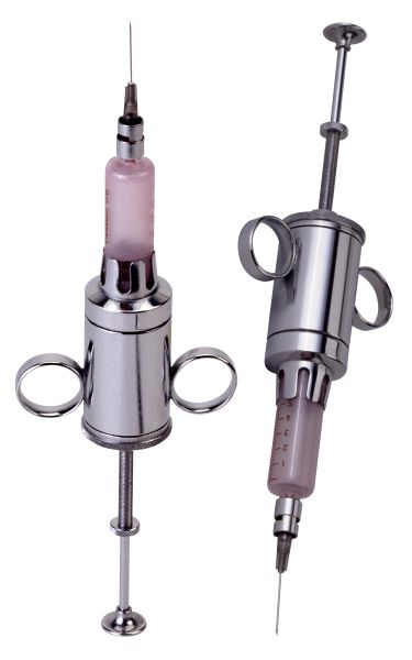 注射器 PNG免抠图透明素材 16设计网编号:99764